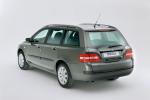Fiat Stilo Wagon 2002 года